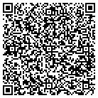 QR code with Jeff Allen Landscape Architect contacts
