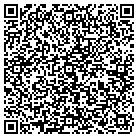 QR code with Kingston Baptist Church Inc contacts