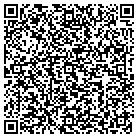 QR code with Cheers Restaurant & Bar contacts