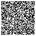 QR code with Wendy's contacts