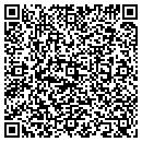 QR code with Aaarons contacts