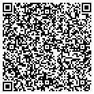 QR code with Henderson Properties LLC contacts