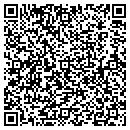 QR code with Robins Nest contacts