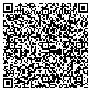 QR code with Hedge Row Landscaping contacts