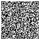 QR code with Madison Maid contacts