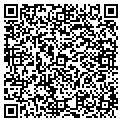QR code with Vdci contacts