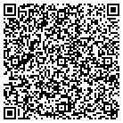 QR code with H & R Block Tax Service contacts