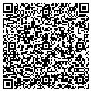 QR code with C & S Consultants contacts