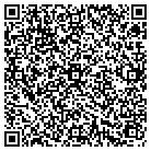 QR code with A A Systems Automatic Gates contacts