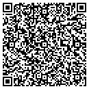 QR code with Ronald Sharpe contacts