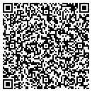 QR code with Alex Carcare contacts