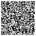 QR code with CSSI contacts