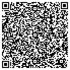 QR code with PSC Industrial Service contacts