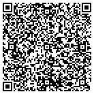 QR code with Mausoleum Constructors Inc contacts