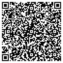 QR code with Whitlocks Studio contacts