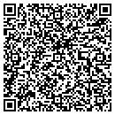 QR code with Toccoa Record contacts