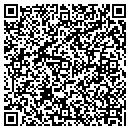 QR code with C Pett Machine contacts