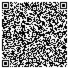 QR code with T & T Kirkpatrick Equipment Co contacts