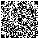 QR code with A New Millenium Janitorial Service contacts