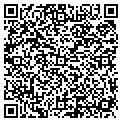 QR code with Hbi contacts
