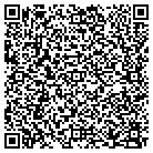 QR code with Rehablitation Services Wilcox Cnty contacts