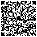 QR code with Rick's Headliners contacts