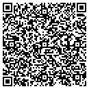 QR code with Ronnies Gas Lines contacts