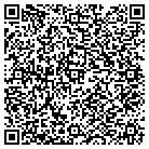 QR code with C & C Heating & A/C Service Inc contacts