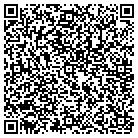 QR code with T & W Janitorial Service contacts