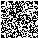 QR code with Reflections By Amber contacts