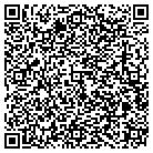 QR code with Bickers Plumbing Co contacts