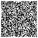 QR code with R C S Inc contacts