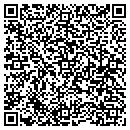 QR code with Kingsland Food Inc contacts