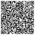 QR code with H & R Block Tax Service contacts