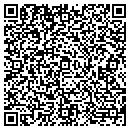QR code with C S Britton Inc contacts