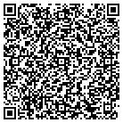 QR code with Taliaferro County Sheriff contacts
