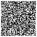 QR code with All About You contacts