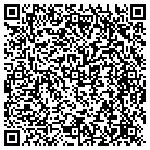 QR code with A Wright Construction contacts