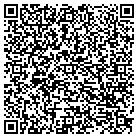 QR code with Mildred E Fortson Heritage Fou contacts