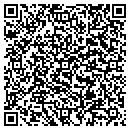 QR code with Aries Actions Inc contacts