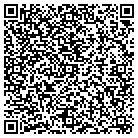 QR code with Woodalls Painting Inc contacts