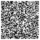 QR code with Mt Yonah Elementary School contacts