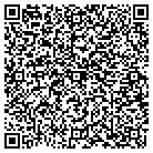 QR code with Middle Flint Council On Aging contacts