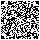 QR code with Hambricks Christmas Tree Farm contacts