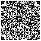 QR code with Walker & Assoc Invst Advisors contacts