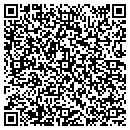 QR code with Answering JA contacts