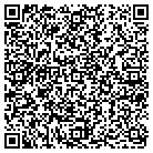 QR code with H & R Block Tax Service contacts