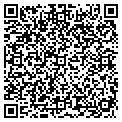 QR code with CVS contacts