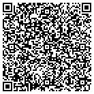 QR code with First Class Shipping LLC contacts