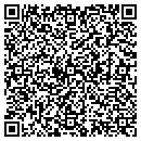 QR code with USDA Rural Development contacts